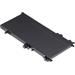 Baterie T6 power HP Pavilion 15-bc200, 15-dp0000, Omen 15-ax200, 4100mAh, 63Wh, 4cell, Li-pol NBHP0139