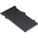 Baterie T6 power HP Pavilion 15-bc200, 15-dp0000, Omen 15-ax200, 4100mAh, 63Wh, 4cell, Li-pol NBHP0139