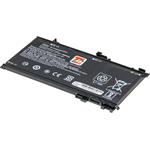 Baterie T6 power HP Pavilion 15-bc200, 15-dp0000, Omen 15-ax200, 4100mAh, 63Wh, 4cell, Li-pol NBHP0139
