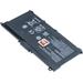 Baterie T6 Power HP Pavilion 15-eh0000, 15-eg0000, 17-cn0000, 250 G9, 3620mAh, 41Wh, 3cell, Li-poly NBHP0219