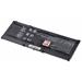 Baterie T6 Power HP Pavilion Gaming 15-cx0000, 17-cd0000, 4550mAh, 52,5Wh, 3cell, Li-pol NBHP0178