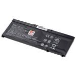 Baterie T6 Power HP Pavilion Gaming 15-cx0000, 17-cd0000, 4550mAh, 52,5Wh, 3cell, Li-pol NBHP0178
