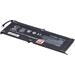 Baterie T6 Power HP Pro x2 612 G1 Tablet, 3980mAh, 29Wh, 4cell, Li-pol NBHP0213