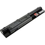 Baterie T6 power HP ProBook 440 G1, 445 G1, 450 G1, 455 G1, 470 G1, 470 G2, 6cell, 5200mAh NBHP0100