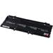 Baterie T6 Power HP Spectre 13-ac000 x360, Spectre 13-w000 x360, 5000mAh, 58Wh, 3cell, Li-pol NBHP0158