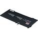 Baterie T6 Power HP Spectre 13-ae000 x360, 13-ae500 x360, 5275mAh, 60Wh, 3cell, Li-pol NBHP0162
