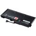 Baterie T6 Power HP ZBook 17 G3, 8420mAh, 96Wh, 6cell, Li-ion NBHP0180