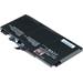 Baterie T6 Power HP ZBook 17 G3, 8420mAh, 96Wh, 6cell, Li-ion NBHP0180