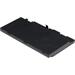 Baterie T6 Power HP ZBook 17 G4, 8420mAh, 96Wh, 6cell, Li-ion NBHP0201