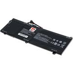 Baterie T6 Power HP ZBook Studio G3, ZBook Studio G4, 4210mAh, 64Wh, 4cell, Li-pol NBHP0183