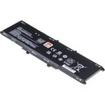 Baterie T6 Power HP ZBook Studio G5, x360 G5, EliteBook 1050 G1, 8310mAh, 96Wh, 6cell, Li-pol NBHP0211