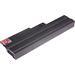 Baterie T6 power IBM ThinkPad T500, T60, T61, R500, R60, R61, Z60m, Z61m, SL500, 6cell, 5200mAh NBIB0047