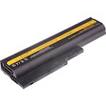 Baterie T6 power IBM ThinkPad T500, T60, T61, R500, R60, R61, Z60m, Z61m, SL500, 6cell, 5200mAh NBIB0047