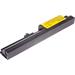 Baterie T6 power IBM ThinkPad T61 14,1 wide, R61 14,1 wide, R400, T400, 4cell, 2600mAh NBIB0058