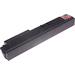 Baterie T6 power IBM ThinkPad T61 14,1 wide, R61 14,1 wide, R400, T400, 4cell, 2600mAh NBIB0058