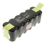 Baterie T6 power iRobot Roomba 5xx, 6xx, 7xx, 8xx serie, Ni-MH, 3300mAh, 48Wh RCIR0002