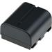 Baterie T6 power JVC BN-VF707U, BN-VF707, 700mAh, šedá VCJV0033