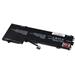 Baterie T6 Power Lenovo E31-70, E31-80, IdeaPad 510S-13IKB serie, 3800mAh, 29Wh, 2cell, Li-pol NBIB0123