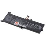 Baterie T6 Power Lenovo IdeaPad 320-15IKB, 320-17IKB, 330-15IKB, 4050mAh, 30Wh, 2cell, Li-pol NBIB0174