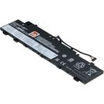 Baterie T6 Power Lenovo IdeaPad 5-14ARE05, 5-14IIL05, 5-14ALC05, 5090mAh, 56,5Wh, 3cell, Li-poly NBIB0232
