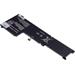 Baterie T6 Power Lenovo IdeaPad 5-15IIL05, 5-15ITL05, 5-15ARE05, 4630mAh, 70Wh, 4cell, Li-Pol NBIB0202