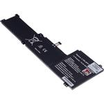 Baterie T6 Power Lenovo IdeaPad 5-15IIL05, 5-15ITL05, 5-15ARE05, 4630mAh, 70Wh, 4cell, Li-Pol NBIB0202