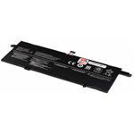 Baterie T6 Power Lenovo IdeaPad 720s-13IKB, 720s-13ARR serie, 5800mAh, 45Wh, 4cell, Li-Pol NBIB0190