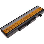 Baterie T6 power Lenovo IdeaPad B480, B580, G480, B590, Z480, V480, Edge E530, 6cell, 5200mAh NBIB0107