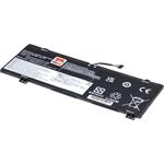 Baterie T6 Power Lenovo IdeaPad C340-14IWL, S540-14IML, Flex 14API, 2964mAh, 45Wh, 4cell, Li-pol NBIB0208