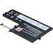 Baterie T6 Power Lenovo IdeaPad C340-15IWL, S340-14IML, S340-14IML, 4610mAh, 52,5Wh, 3cell, Li-poly NBIB0230