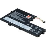 Baterie T6 Power Lenovo IdeaPad C340-15IWL, S340-14IML, S340-14IML, 4610mAh, 52,5Wh, 3cell, Li-poly NBIB0230