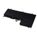 Baterie T6 Power Lenovo IdeaPad Yoga 3 14, 3 1470, Yoga 700-14ISK, 6280mAh, 45Wh, 4cell, Li-pol NBIB0139