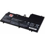 Baterie T6 Power Lenovo IdeaPad Yoga 3 14, 3 1470, Yoga 700-14ISK, 6280mAh, 45Wh, 4cell, Li-pol NBIB0139