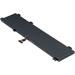 Baterie T6 Power Lenovo Legion 5-15ACH6, 5-15ITH6, 5 Pro 16ITH6, 5210mAh, 80Wh, 4cell, Li-poly NBIB0231