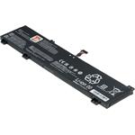 Baterie T6 Power Lenovo Legion 5-15ACH6, 5-15ITH6, 5 Pro 16ITH6, 5210mAh, 80Wh, 4cell, Li-poly NBIB0231