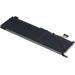 Baterie T6 Power Lenovo Legion 5-15ARH05, 5-15IMH05, 5P-15IMH05, 3900mAh, 60Wh, 4cell, Li-pol NBIB0205