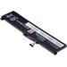 Baterie T6 Power Lenovo Legion 5-15ARH05, 5-15IMH05, 5P-15IMH05, 5335mAh, 80Wh, 4cell, Li-pol NBIB0219
