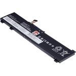 Baterie T6 Power Lenovo Legion 5-15ARH05, 5-15IMH05, 5P-15IMH05, 5335mAh, 80Wh, 4cell, Li-pol NBIB0219