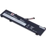 Baterie T6 Power Lenovo Legion 5-17ACH6, 5-17ITH6, 5210mAh, 80Wh, 4cell, Li-poly NBIB0250
