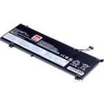 Baterie T6 Power Lenovo ThinkBook 15 G2 ARE, 15 G3 ACL, 14 G2 ITL, 3907mAh, 60Wh, 4cell, Li-Pol NBIB0239