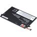 Baterie T6 Power Lenovo ThinkPad E480, E490, E580, E590, E14, E15, 4050mAh, 45Wh, 3cell, Li-pol NBIB0159