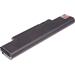 Baterie T6 power Lenovo ThinkPad Edge E120, E125, E320, E325, X121e, X130e, X131e, 6cell, 5200mAh NBIB0099