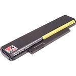 Baterie T6 power Lenovo ThinkPad Edge E120, E125, E320, E325, X121e, X130e, X131e, 6cell, 5200mAh NBIB0099