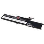Baterie T6 Power Lenovo ThinkPad L380, L390, S2 Yoga, 4050mAh, 45Wh, 3cell, Li-Pol NBIB0193