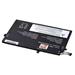 Baterie T6 Power Lenovo ThinkPad L480, L490, L580, L590, L15 Gen 1, 4050mAh, 45Wh, 3cell, Li-Pol NBIB0182