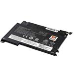 Baterie T6 Power Lenovo ThinkPad P40, Yoga 460, 3600mAh, 41Wh, 3cell, Li-pol NBIB0172
