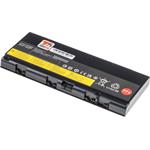 Baterie T6 Power Lenovo ThinkPad P50, ThinkPad P51, ThinkPad P52, 8000mAh, 90Wh, 6cell NBIB0207