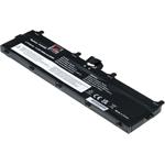 Baterie T6 Power Lenovo ThinkPad P72, ThinkPad P73, 8800mAh, 99Wh, 6cell, Li-Pol NBIB0227