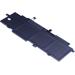 Baterie T6 Power Lenovo ThinkPad T14s Gen 2, 3711mAh, 57Wh, 4cell, Li-pol NBIB0211