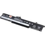 Baterie T6 Power Lenovo ThinkPad T15g, P15, P17 Gen 1, Gen 2, 8120mAh, 94Wh, 6cell, Li-pol NBIB0206